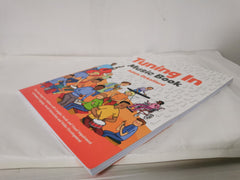 Tuning In Music Book:  Sixty-Four Songs for Children with Complex Needs by Adam Ockelford - used book at Perkology Books
