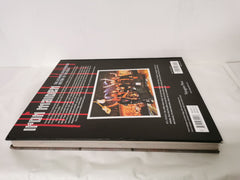 Iron Maiden: The Ultimate Unauthorized History Of The Beast Neil Daniels *Signed - used book at Perkology Books