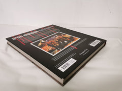 Iron Maiden: The Ultimate Unauthorized History Of The Beast Neil Daniels *Signed - used book at Perkology Books