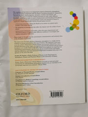 Planetary Atmospheres [Paperback] Taylor, F.W. by F.W. TAYLOR - used book at Perkology Books