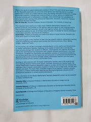 Master Mathematics Teachers by Zhenzhen Miao - used book at Perkology Books