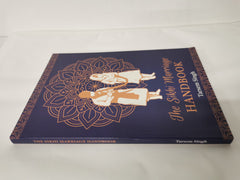 The Sikhi Marriage Handbook by Tarsem Singh