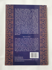 The Sikhi Marriage Handbook by Tarsem Singh