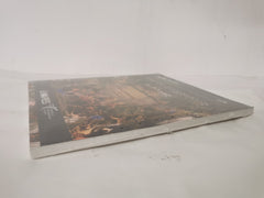 Optical Illusions in Rome: A Mathematical Travel Guide (Spectrum) [Paperback] Ki by Kirsti Andersen (author) - used book at Perkology Books