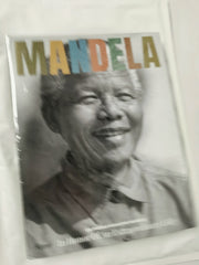 Mandela: In Honor of an Extraordinary Life