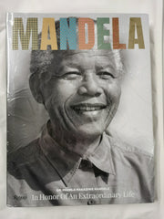 Mandela: In Honor of an Extraordinary Life