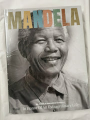 Mandela: In Honor of an Extraordinary Life