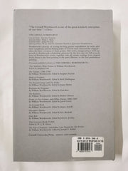 The White Doe of Rylstone; or The Fate of the Nortons (The Cornell Wordsworth) [ - used book at Perkology Books