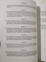 HER MAJESTY'S NAVY 1890 Including Its Deeds And Battles Volume 1
