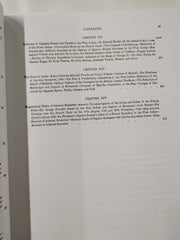 HER MAJESTY'S NAVY 1890 Including Its Deeds And Battles Volume 1