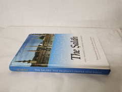 The Salah : The Prophet's Prayer Described by MUHAMMAD NASIR AL-DIN AL ALBANI (2 by Various - used book at Perkology Books