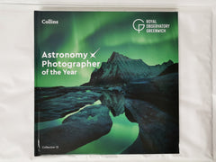 Astronomy Photographer of the Year: Collection 12 by Royal Observatory Greenwich - used book at Perkology Books