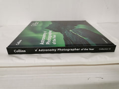Astronomy Photographer of the Year: Collection 12 by Royal Observatory Greenwich - used book at Perkology Books