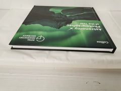 Astronomy Photographer of the Year: Collection 12 by Royal Observatory Greenwich - used book at Perkology Books