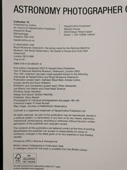 Astronomy Photographer of the Year: Collection 12 by Royal Observatory Greenwich - used book at Perkology Books