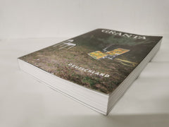 Granta 165: Deutschland by Thomas Meaney - used book at Perkology Books