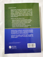 Phytotechnologies: Remediation of Environmental Contaminants by Naser A. Anjum by Naser A. Anjum - used book at Perkology Books