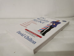 The Wealthy Barber, Updated 3rd Edition: Everyone's Commonsense Guide to Becomin by David Chilton - used book at Perkology Books