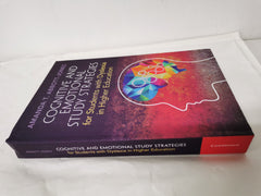 Cognitive and Emotional Study Strategies for Students with Dyslexia in H.E by Amanda T. Abbott-Jones - used book at Perkology Books