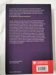 Cognitive and Emotional Study Strategies for Students with Dyslexia in H.E by Amanda T. Abbott-Jones - used book at Perkology Books