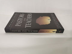 Pastors and Teachers by Derek Prime (Paperback, 2021 edition)