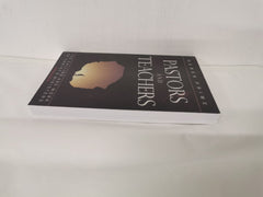 Pastors and Teachers by Derek Prime (Paperback, 2021 edition)