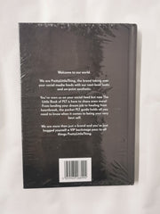 The Little Book Of PRETTYLITTLETHING (Hardback)