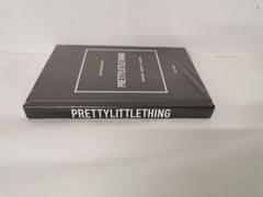 The Little Book Of PRETTYLITTLETHING (Hardback)