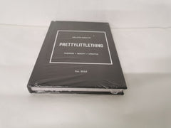 The Little Book Of PRETTYLITTLETHING (Hardback)