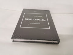 The Little Book Of PRETTYLITTLETHING (Hardback)