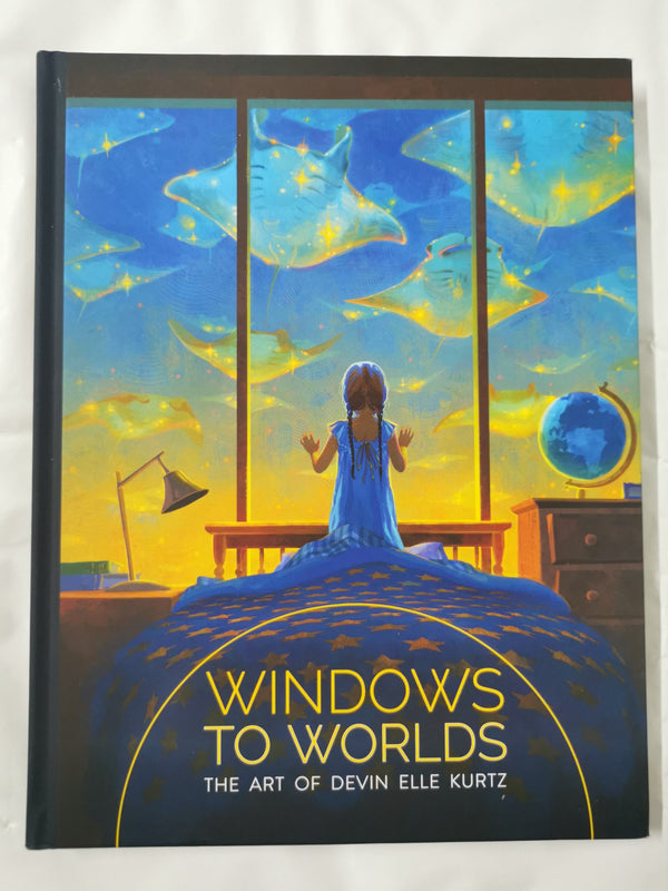 Cover of  by Devin Elle Kurtz - Arts & Photography book