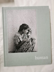 Cover of Prix Pictet: Human