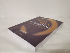Social Work Education The International Journal - Vol 42 Number 8 ISSN 0261-5479
