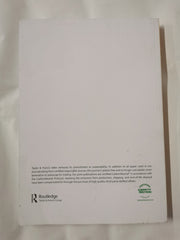 Social Work Education The International Journal - Vol 42 Number 8 ISSN 0261-5479