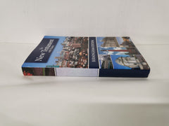 The New Testament with Psalms, Birmingham Edition (Paperback)