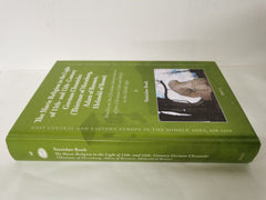 The Old Slavic Religion in the Light of 11th and 12th Century German Chronicles by Stanisaw Rosik - used book at Perkology Books