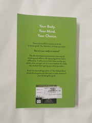 The Alcohol Experiment: The 30 day self-help guide by Annie Grace Paperback 2019