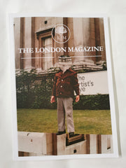 The London Magazine, February / March 24