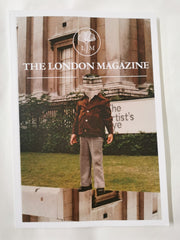 The London Magazine, February / March 24
