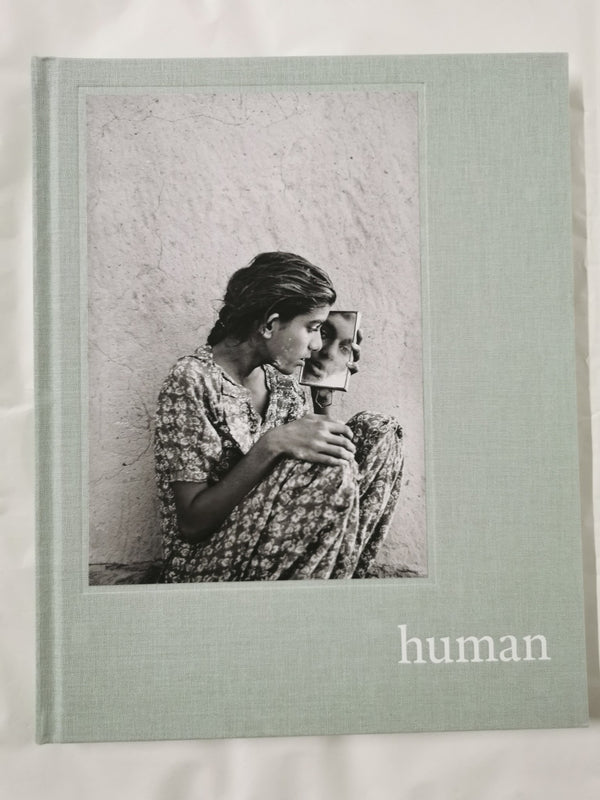 Cover of Prix Pictet: Human by Prix Pictet