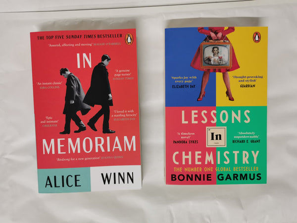 Cover of 40 New Fiction Books Collection - Crime, Romance, Thriller, Historical, Sci-Fi by Alice Winn - Literature & Fiction book