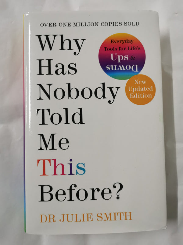 Cover of  by Julie Smith - Health book