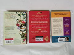 Maggie O'Farrell: Marriage Portrait, Hamnet & The Vanishing Act of Esme Lennox