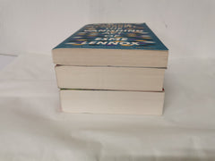 Maggie O'Farrell: Marriage Portrait, Hamnet & The Vanishing Act of Esme Lennox