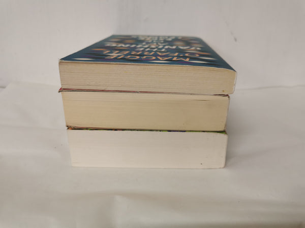 Maggie O'Farrell: Marriage Portrait, Hamnet & The Vanishing Act of Esme Lennox