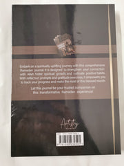 Ramadan Journal by Umaiyyah Bint Saiful Ahmed (Sealed)