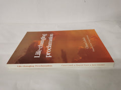 Life Changing Proclamation by Chiara Lubich