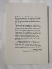 Life Changing Proclamation by Chiara Lubich