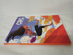 Character Design Quarterly 26 - CDQ26