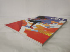 Character Design Quarterly 26 - CDQ26